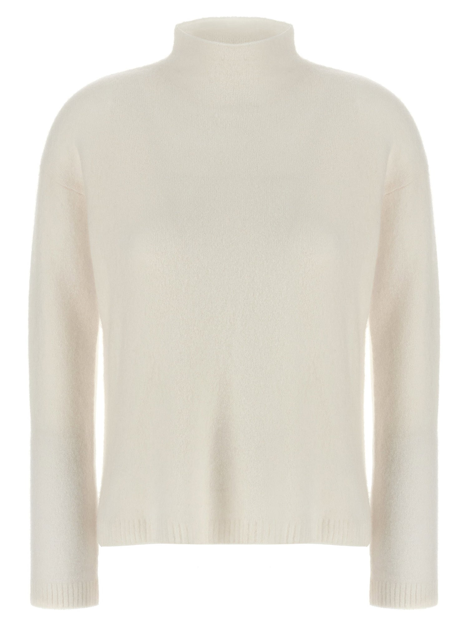 Max Mara Orlaya Sweater White
