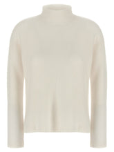 Max Mara Orlaya Sweater White