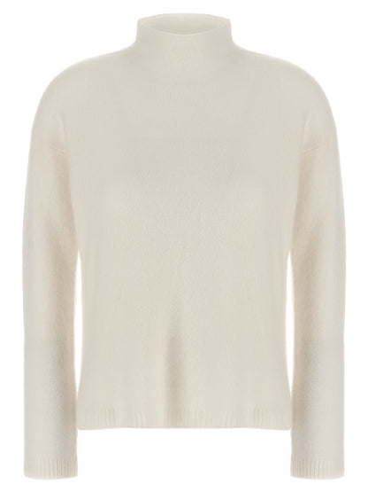 Max Mara Orlaya Sweater White