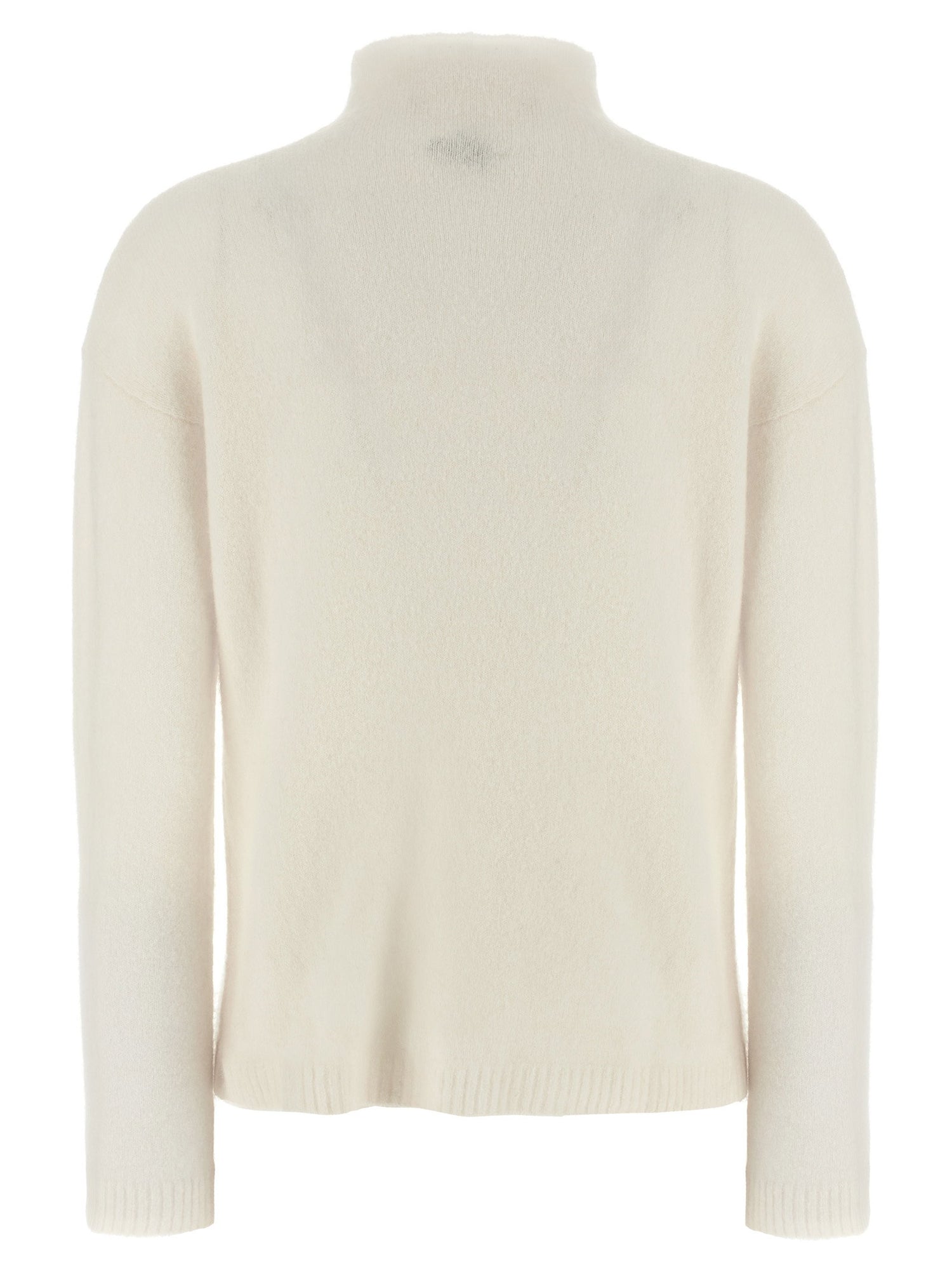 Max Mara Orlaya Sweater White