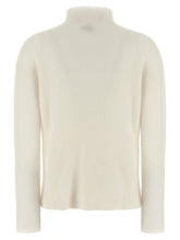 Max Mara Orlaya Sweater White