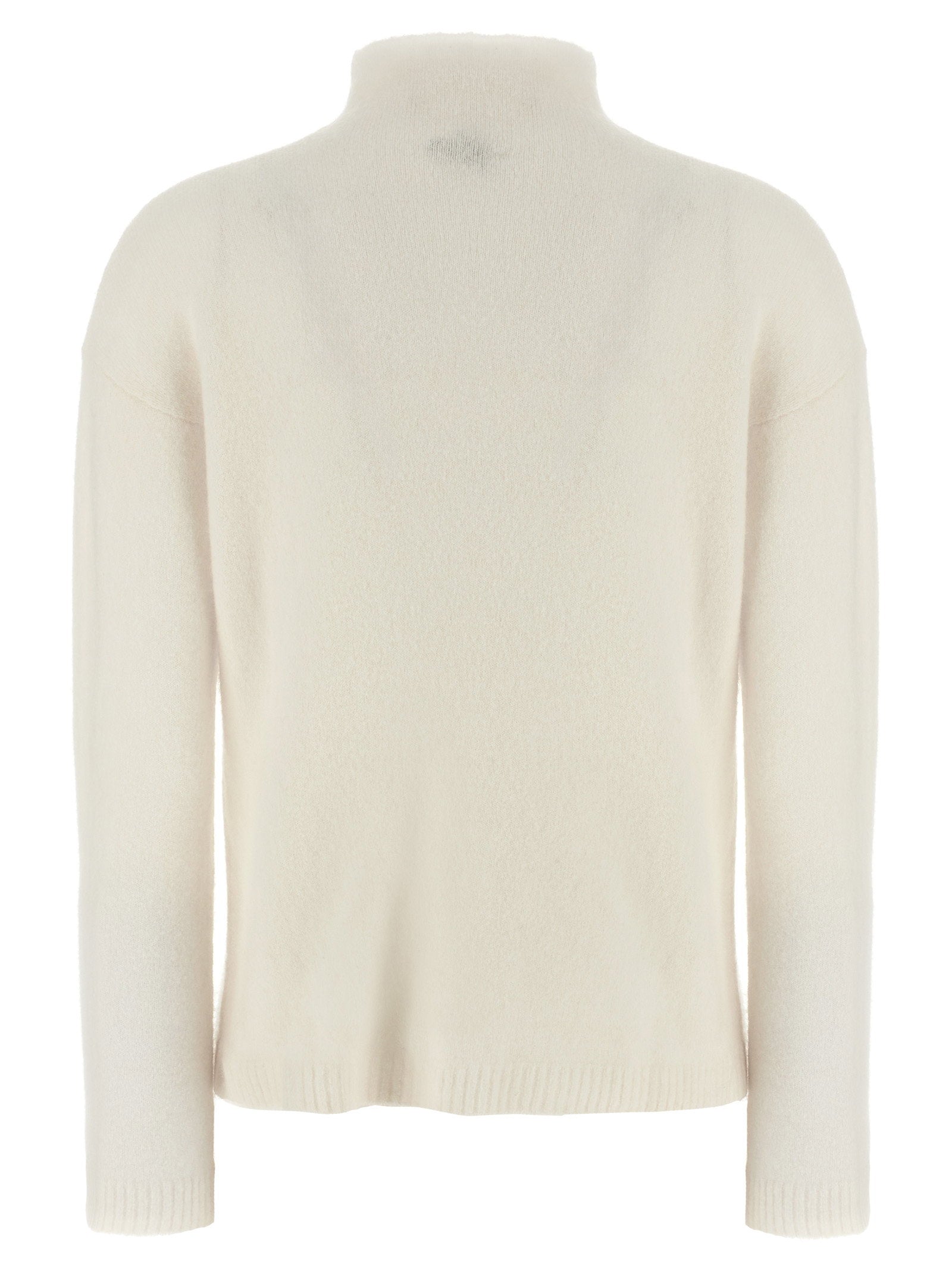 Max Mara Orlaya Sweater White
