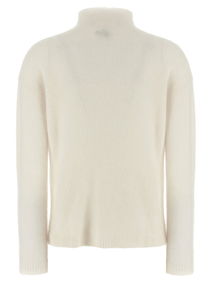 Max Mara Orlaya Sweater White