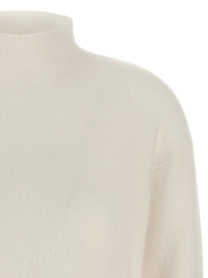 Max Mara Orlaya Sweater White