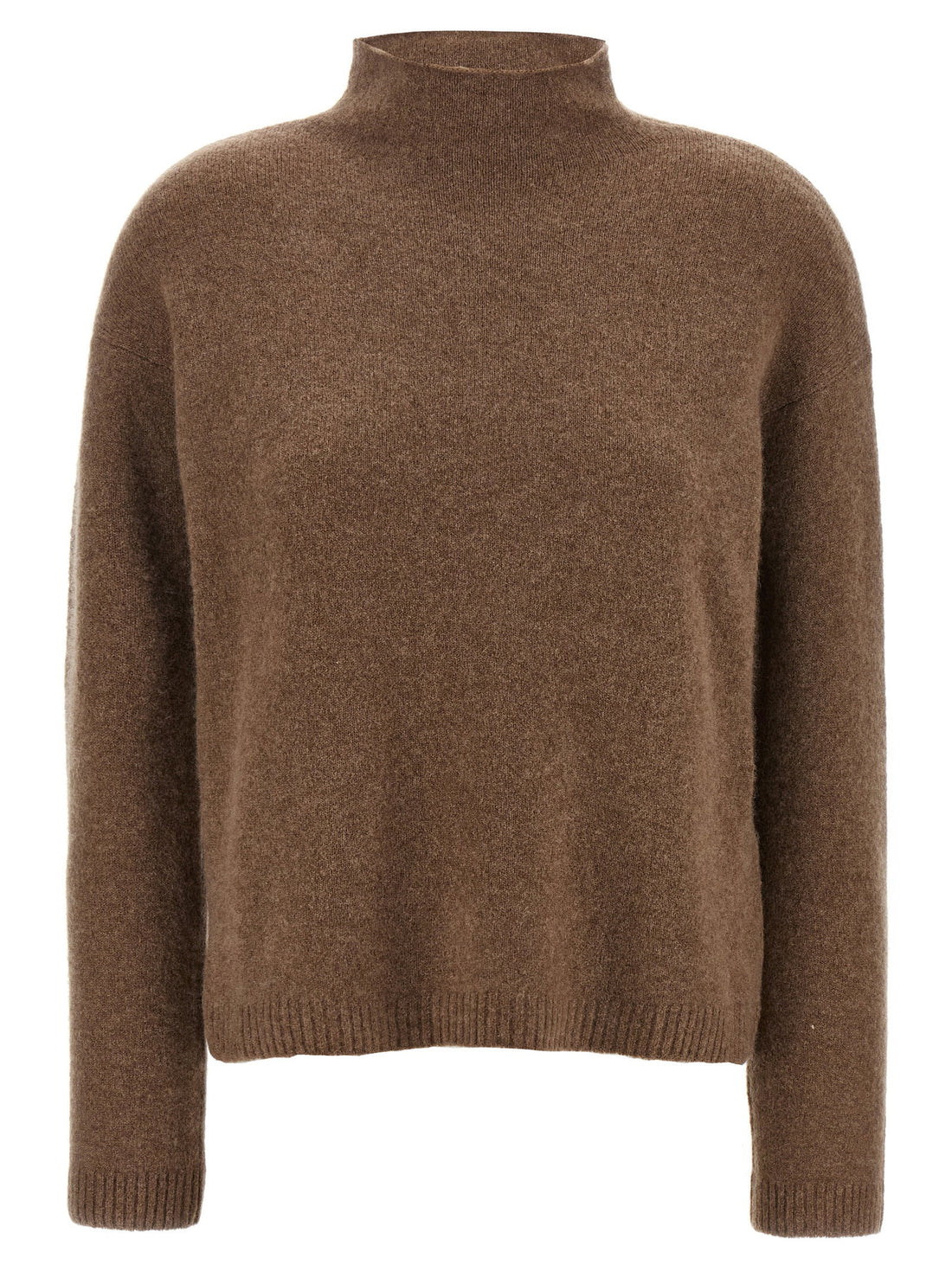 Max Mara Orlaya Sweater Brown