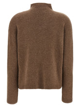 Max Mara Orlaya Sweater Brown