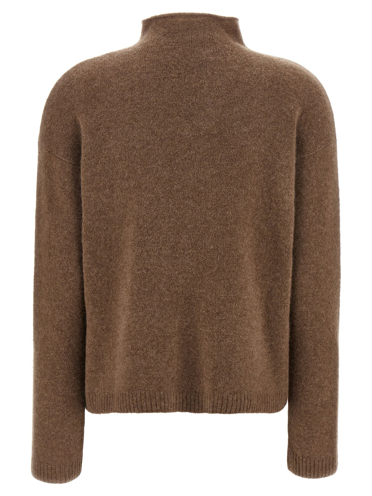 Max Mara Orlaya Sweater Brown