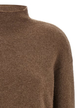 Max Mara Orlaya Sweater Brown