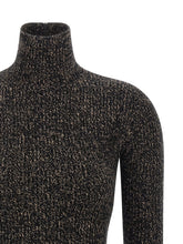 Max Mara Azulene1234 Turtleneck Sweater Black  