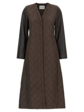 Max Mara Berta1234 Coat Brown