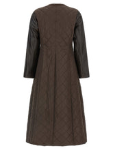Max Mara Berta1234 Coat Brown