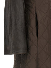 Max Mara Berta1234 Coat Brown