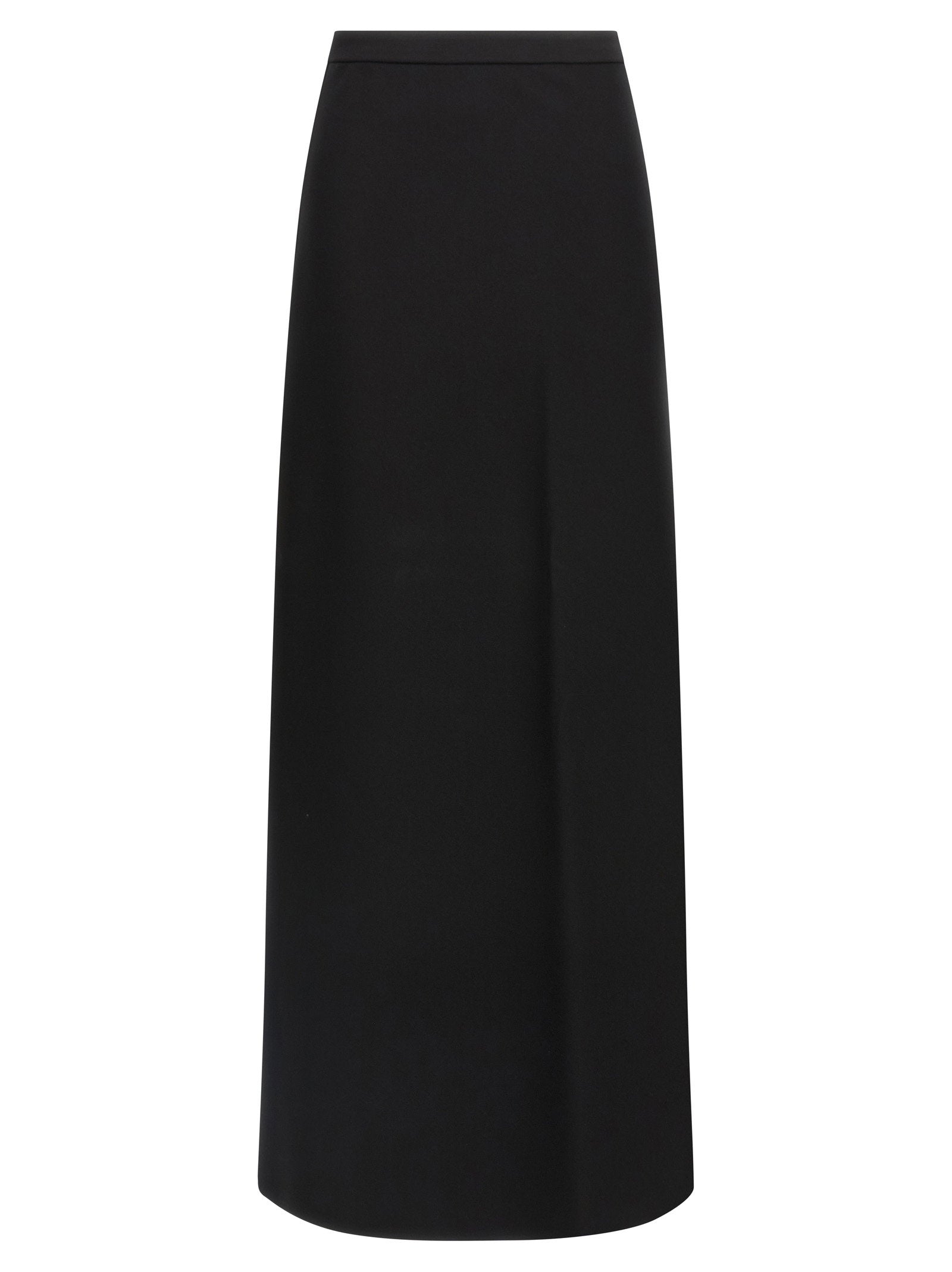 Max Mara Vernice Skirt Black