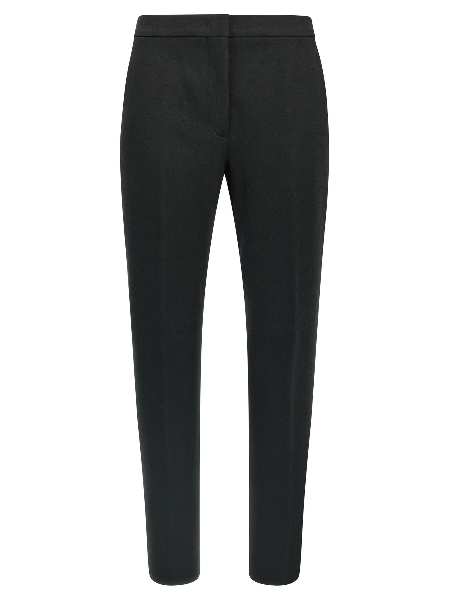 Max Mara Pegno Pants Black  