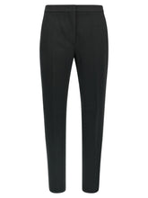 Max Mara Pegno Pants Black  