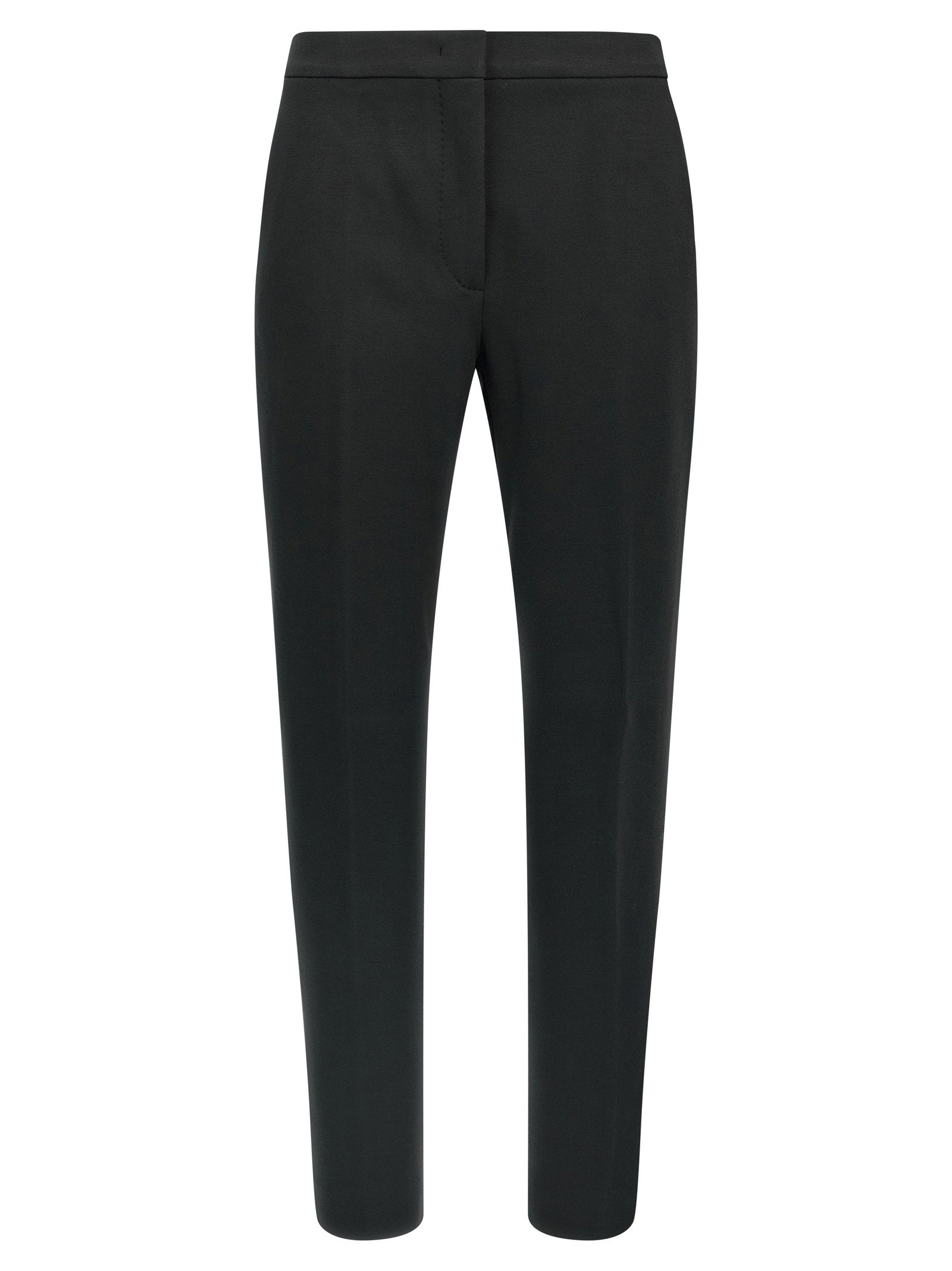Max Mara Pegno Pants Black  