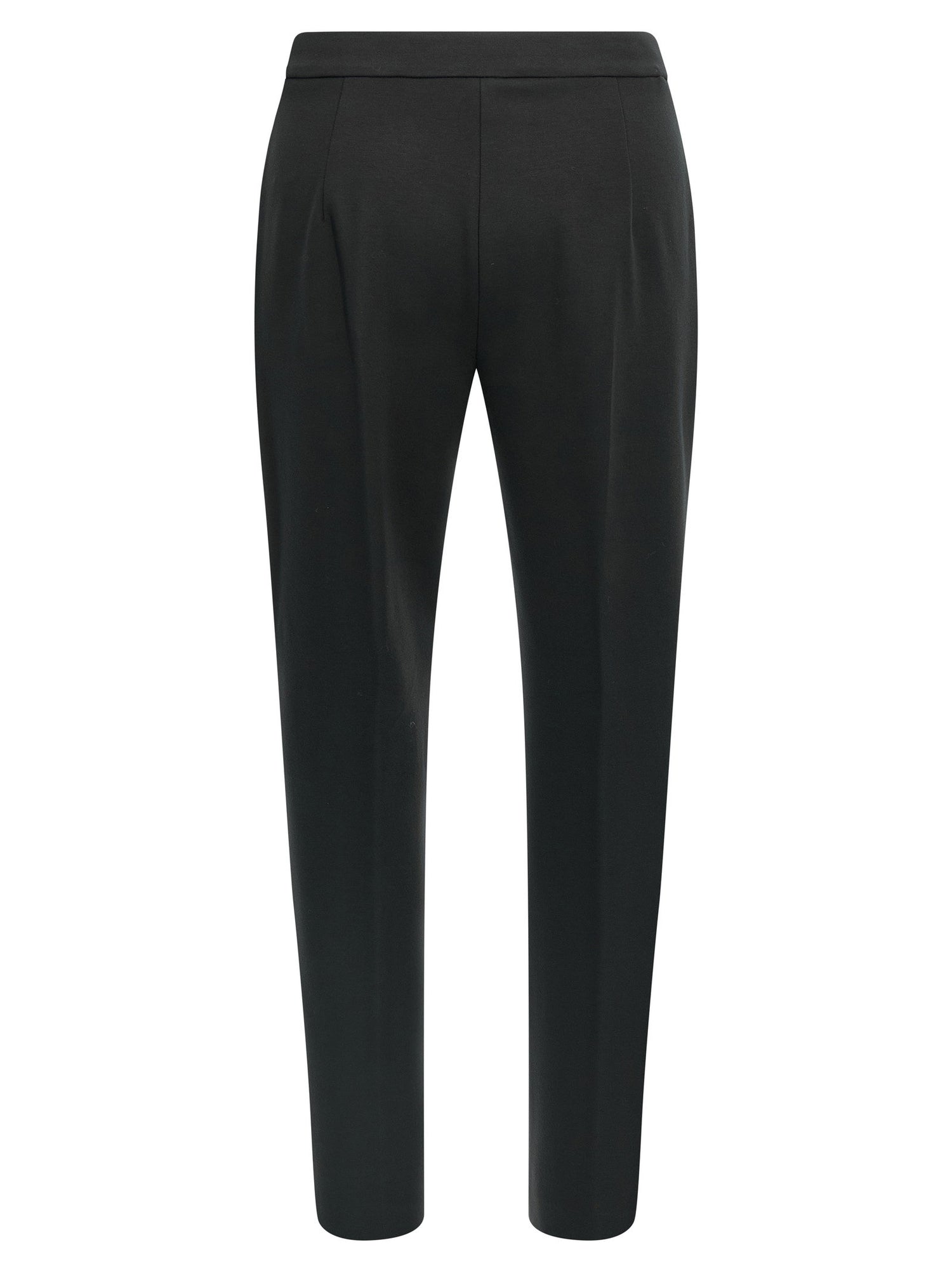Max Mara Pegno Pants Black  
