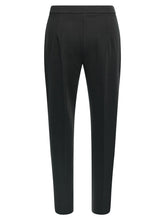Max Mara Pegno Pants Black  
