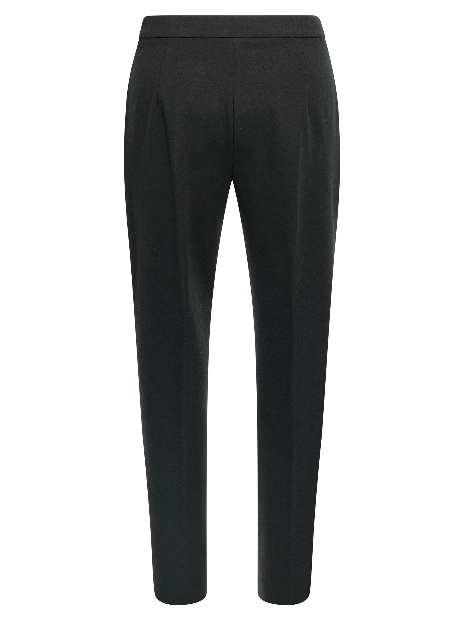 Max Mara Pegno Pants Black  