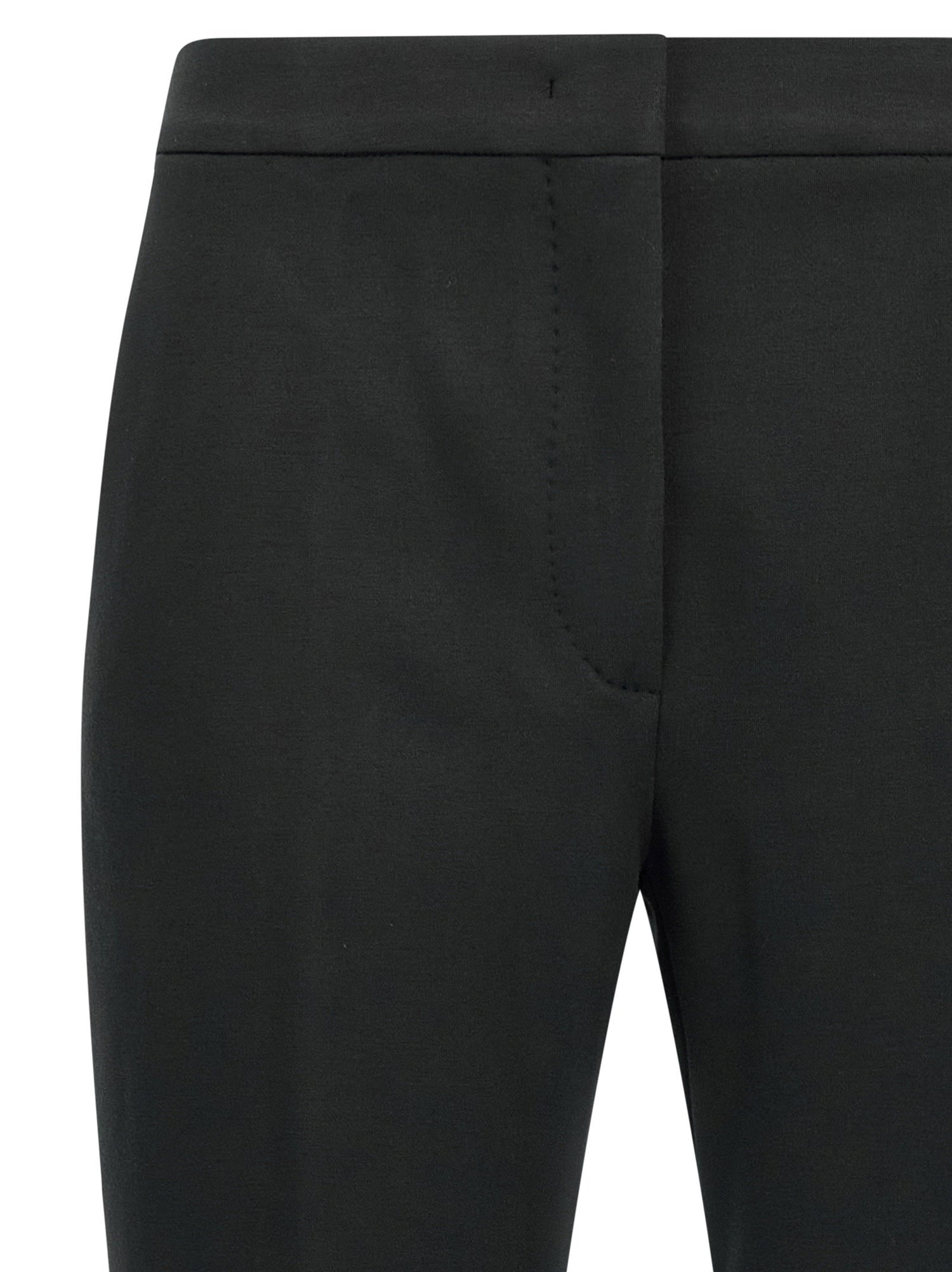 Max Mara Pegno Pants Black  
