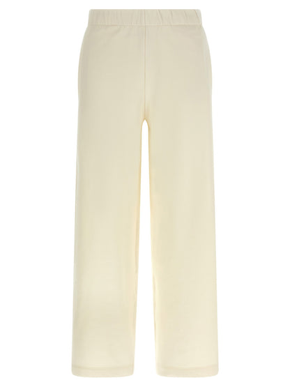 Max Mara Filovia Pants White