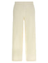 Max Mara Filovia Pants White