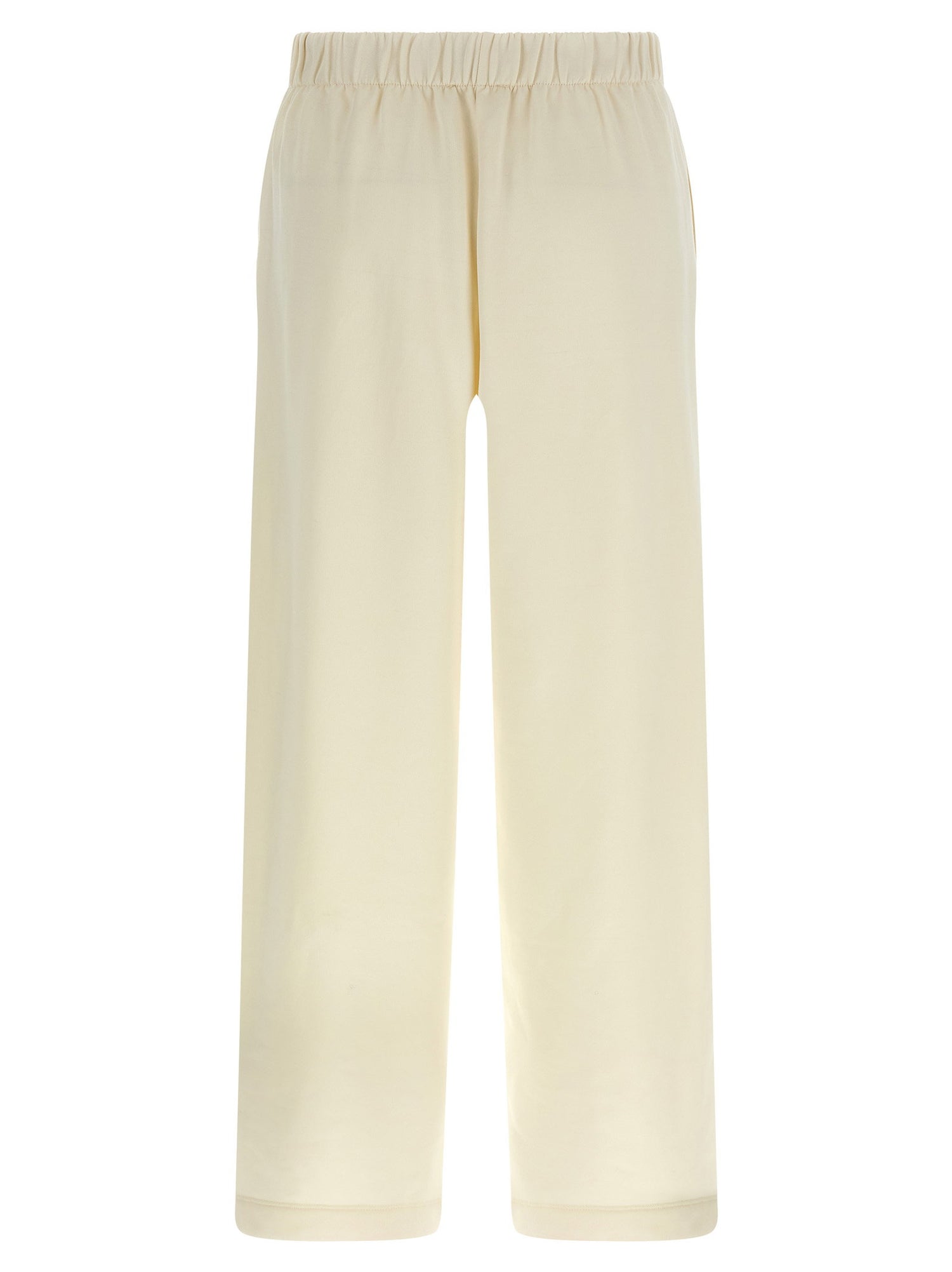 Max Mara Filovia Pants White