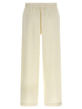 Max Mara Filovia Pants White