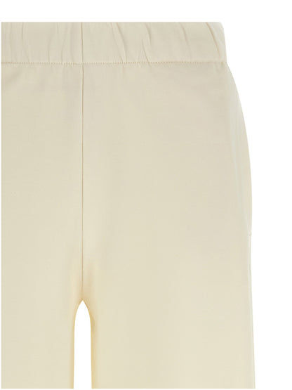 Max Mara Filovia Pants White