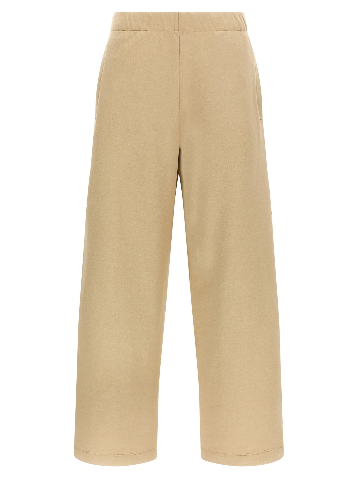 Max Mara Filovia Pants Brown