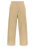 Max Mara Filovia Pants Brown