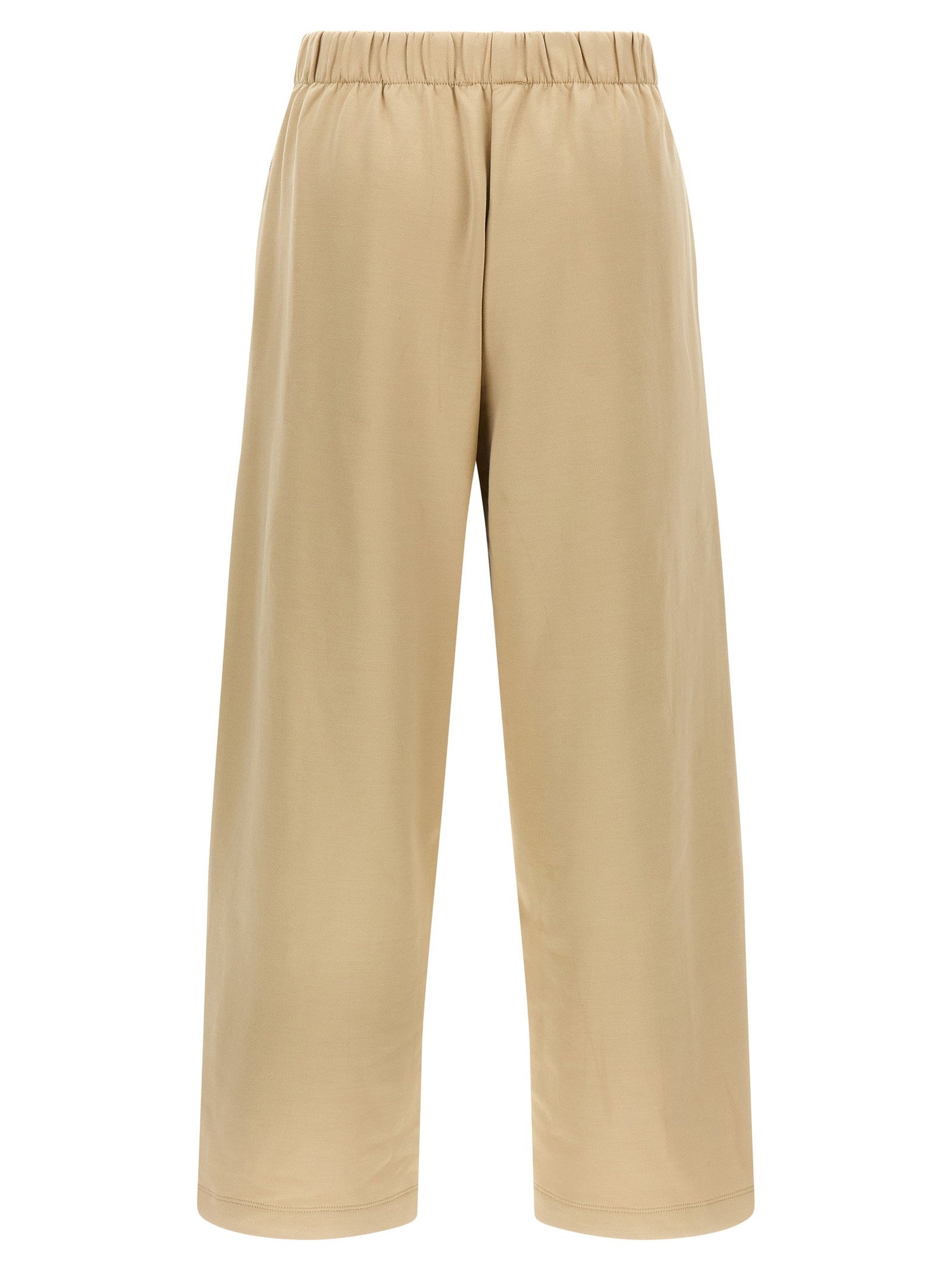 Max Mara Filovia Pants Brown