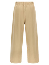 Max Mara Filovia Pants Brown