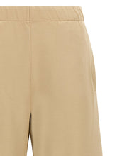 Max Mara Filovia Pants Brown