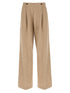 Max Mara Micenea Pants Beige