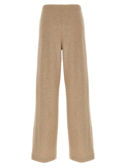 Max Mara Micenea Pants Beige