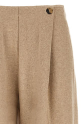 Max Mara Micenea Pants Beige