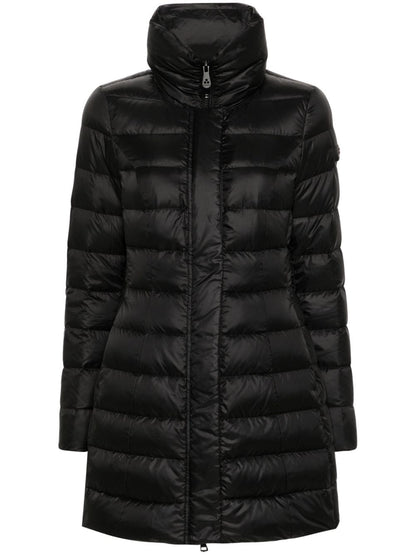 Midi Down padded Coat