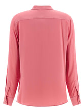 Max Mara Studio Xero Shirt Pink