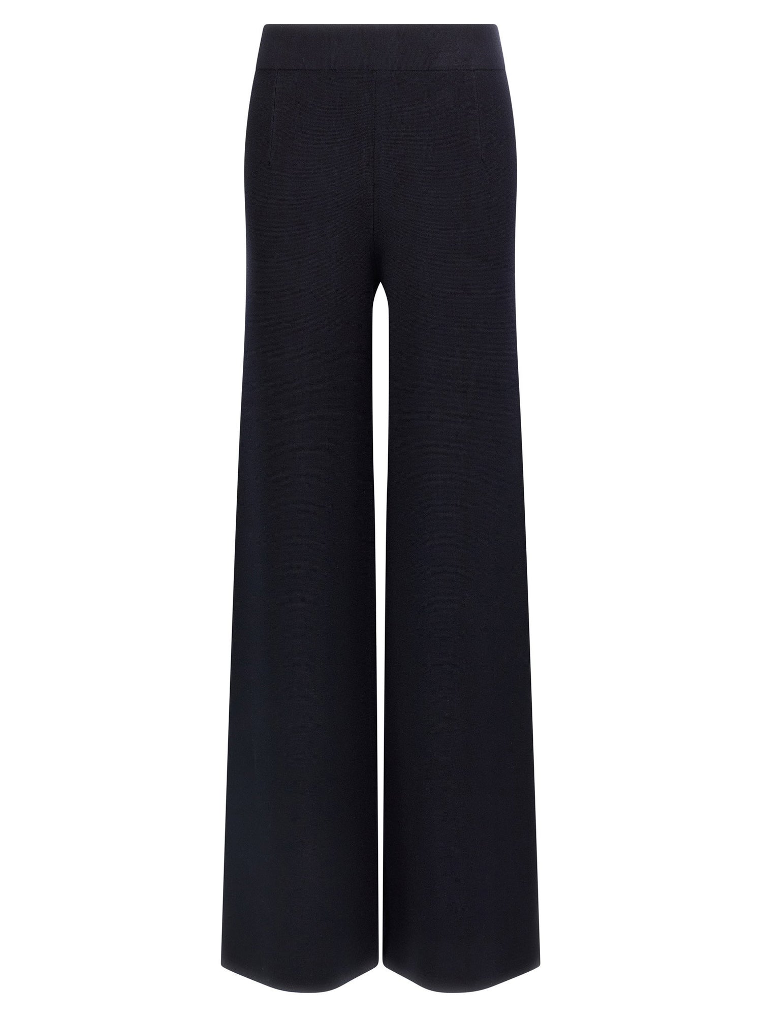 Max Mara Studio Marzia Pants Blue