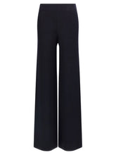Max Mara Studio Marzia Pants Blue