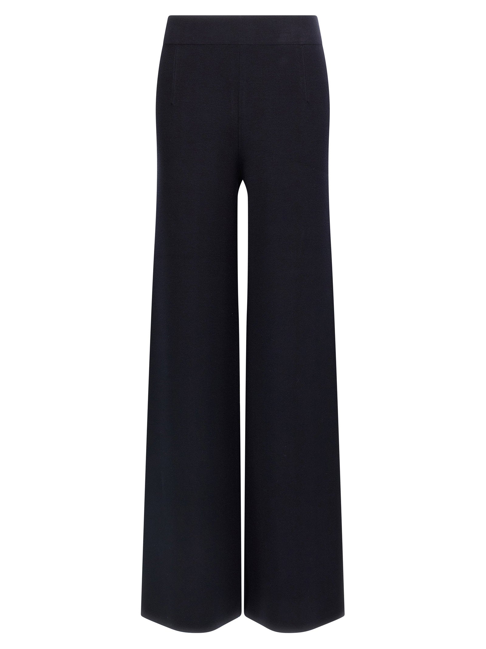 Max Mara Studio Marzia Pants Blue