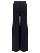 Max Mara Studio Marzia Pants Blue