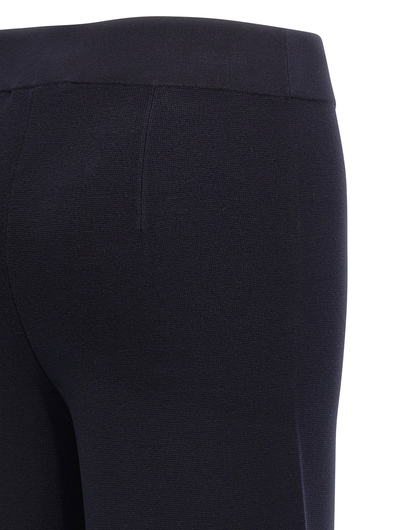 Max Mara Studio Marzia Pants Blue