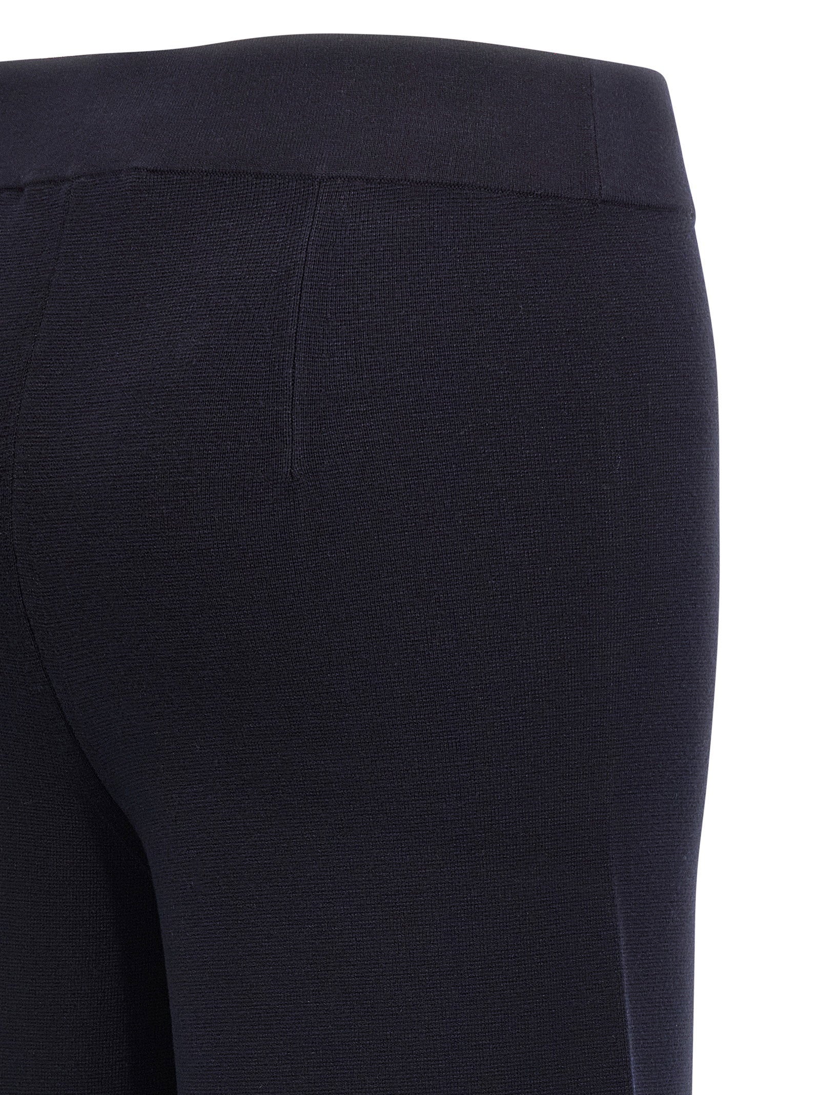 Max Mara Studio Marzia Pants Blue