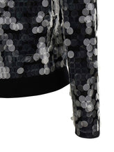 Max Mara Studio Necton Cardigan Black
