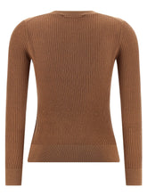 Max Mara Studio Marabu Sweater Beige