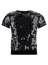 Max Mara Studio Saio Sweater Black