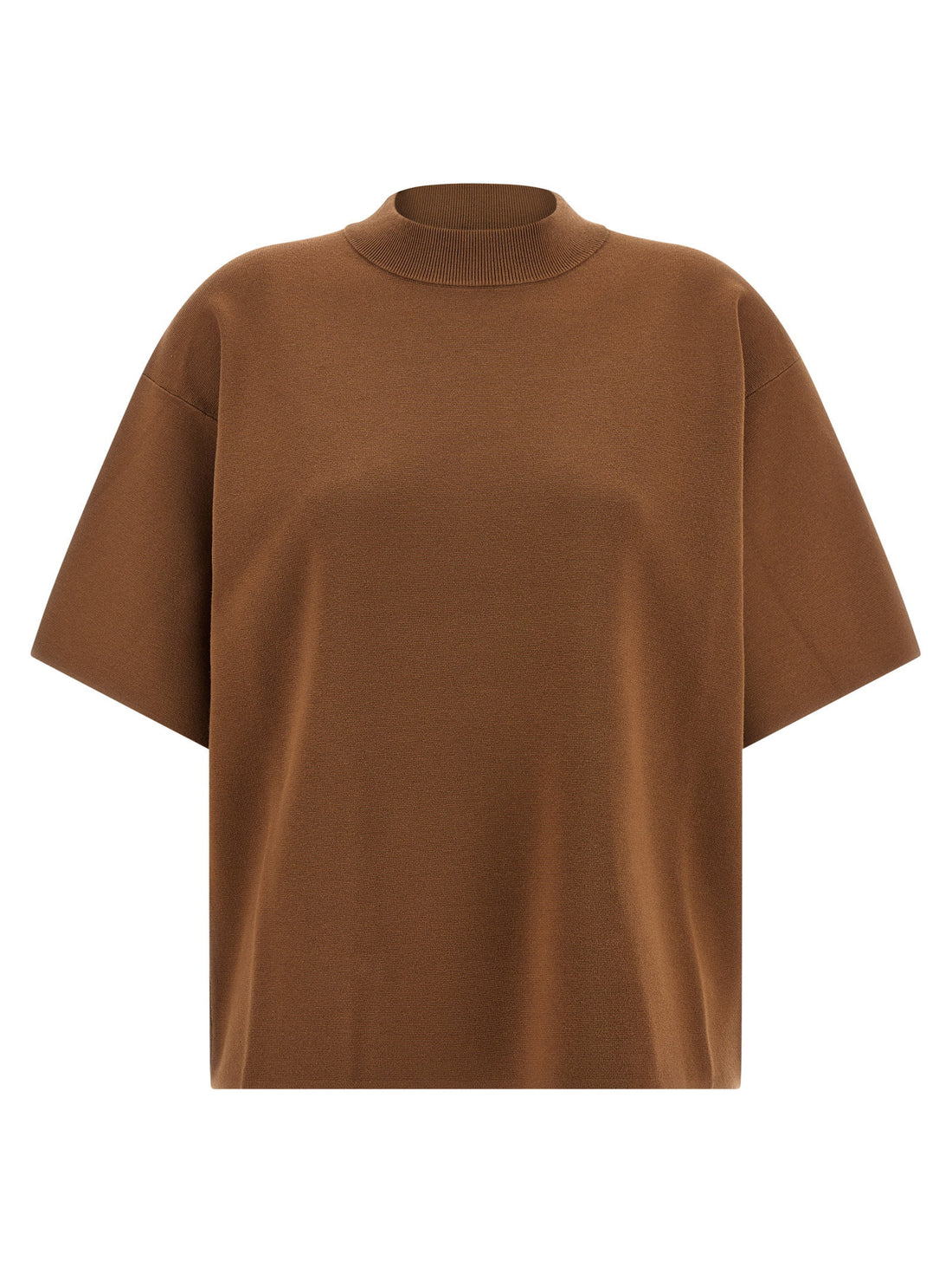 Max Mara Studio Amici Sweater Brown