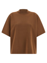 Max Mara Studio Amici Sweater Brown